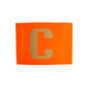 Captain Arm Belt Adjustable Jr. Softee Naranja Fluor JUNIOR