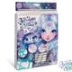 Nebulous Stars Kreatives Notizbuch Iceana