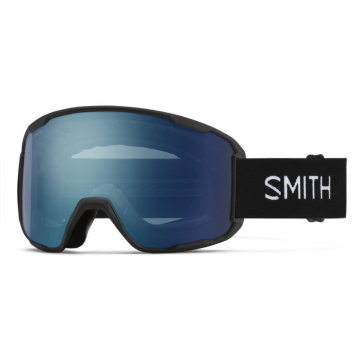 Smith Ski-/Snowboardbrille