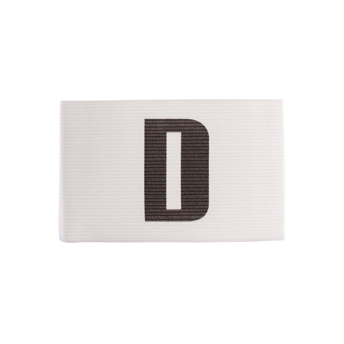 Set 3 insigne de delegat reglabile Softee Blanco SENIOR