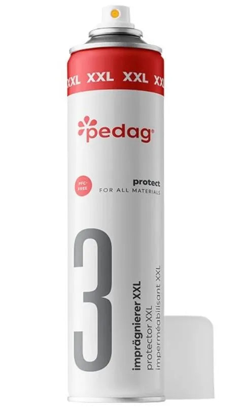 Pedag Protector Xxl Närande Impregnering Extra Stark