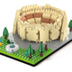 Koco Colosseum Building Kit 505 части 12x8x3.6 Cm