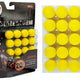 2 Cm Bb Rifle Bullets 20 Pcs