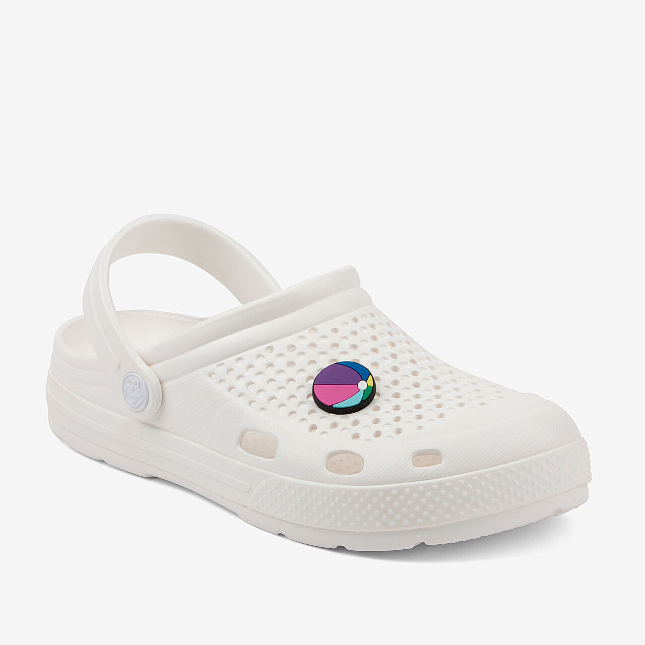 Amuleto Coqui