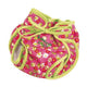 Пелена Beco Swi Форма на пелена Pink Floral Otif