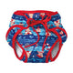 Beco Swi Diaper Diaper Shape Red Pirate Otif