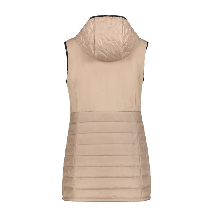 Luhta Summer Bodywarmer Women