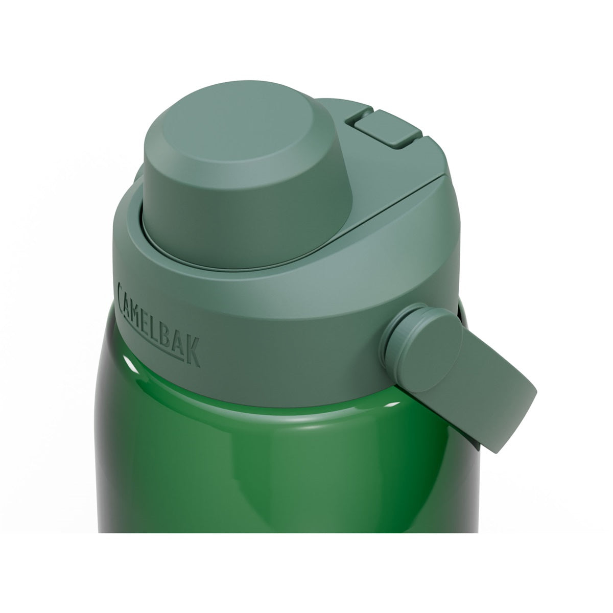 Camelbak Thrive Chug 1 L Forest Green