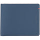 Pacsafe Rfidsafe Tec Bifold Wallet Navy / Red