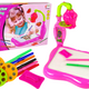 Flower Projector To Draw With Magic Markers