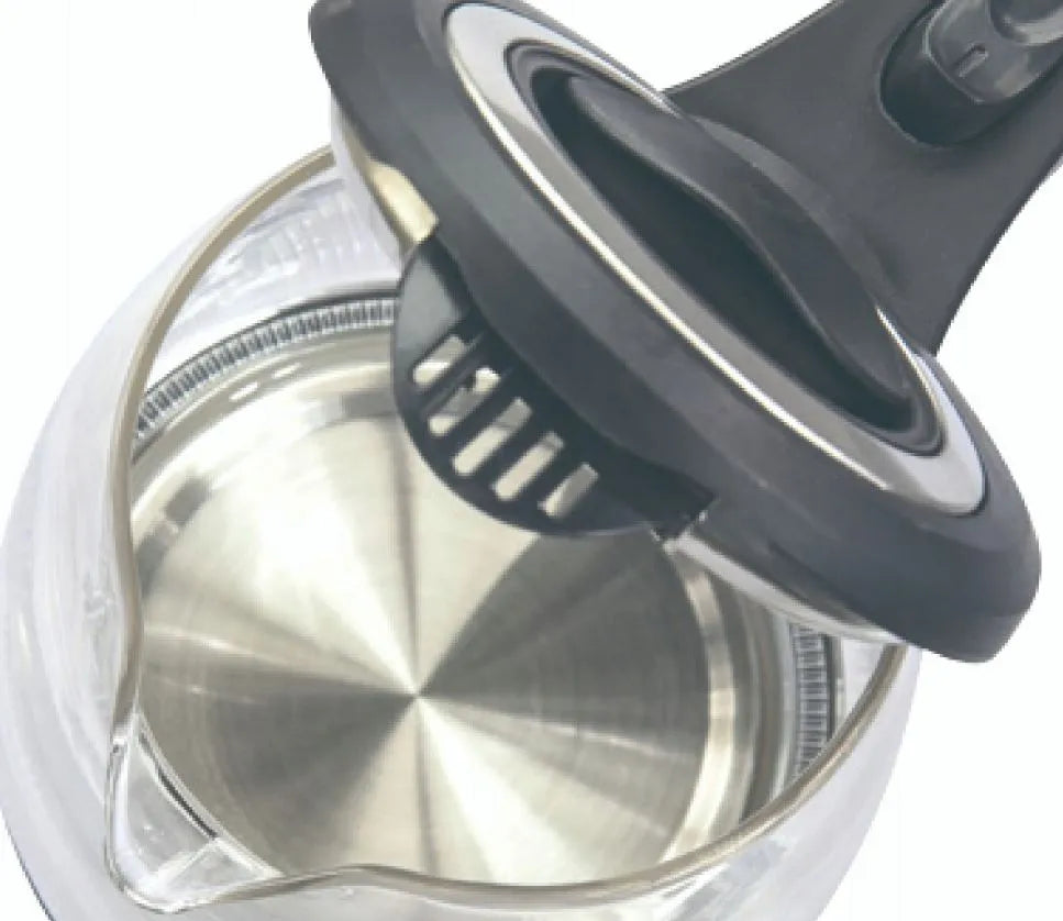 Citeal leictreach ríchíosa 1.7l dearg