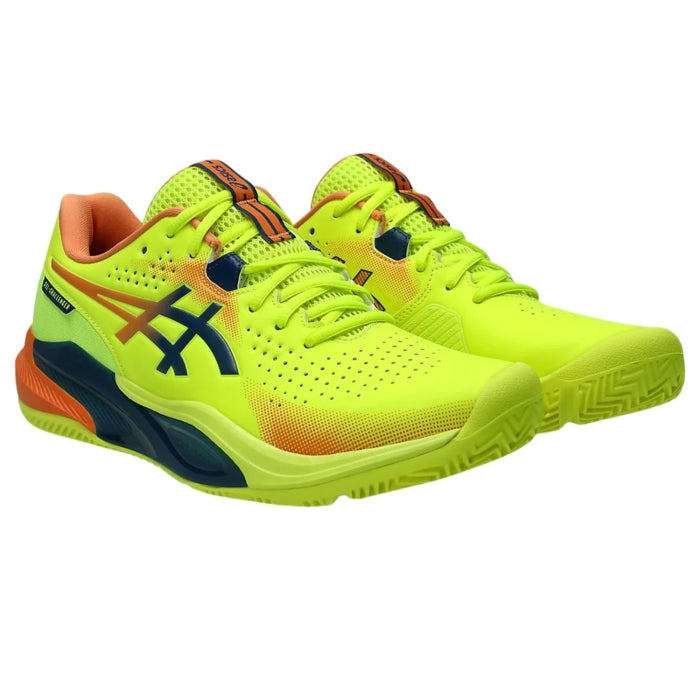 Zapatillas Padel Asics Hombre