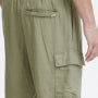 Solide Casual Shorts Herre