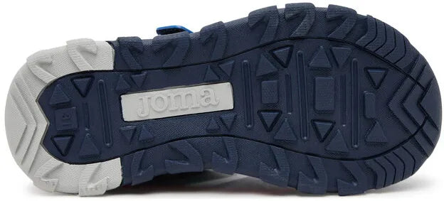 Joma S.Lake Jr. Kindersandalen Marineblauw 31