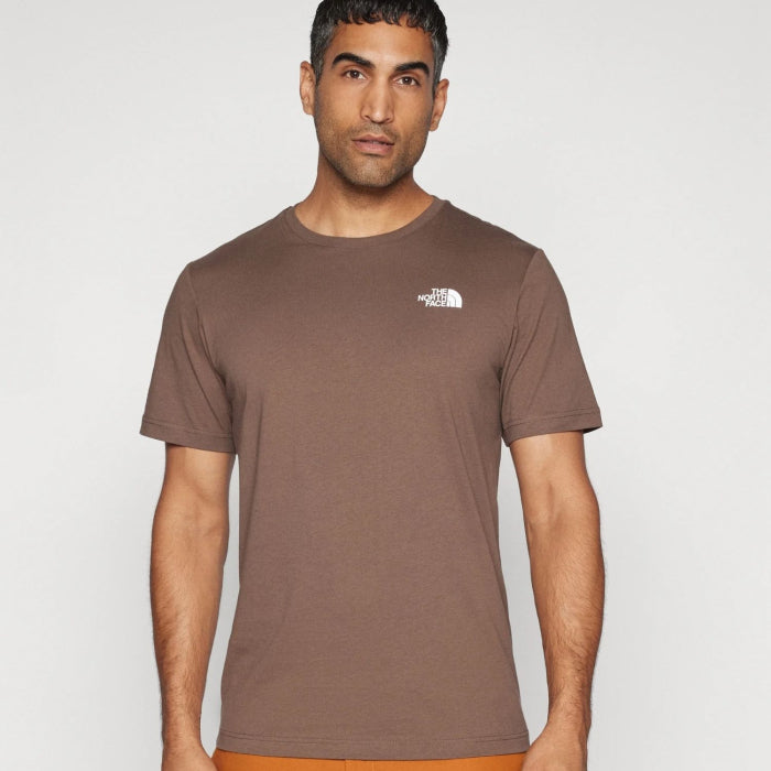 The North Face Camiseta Casual Hombre