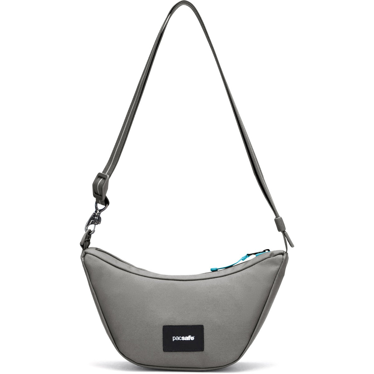 Pacsafe Go Lunar Crossbody Stone