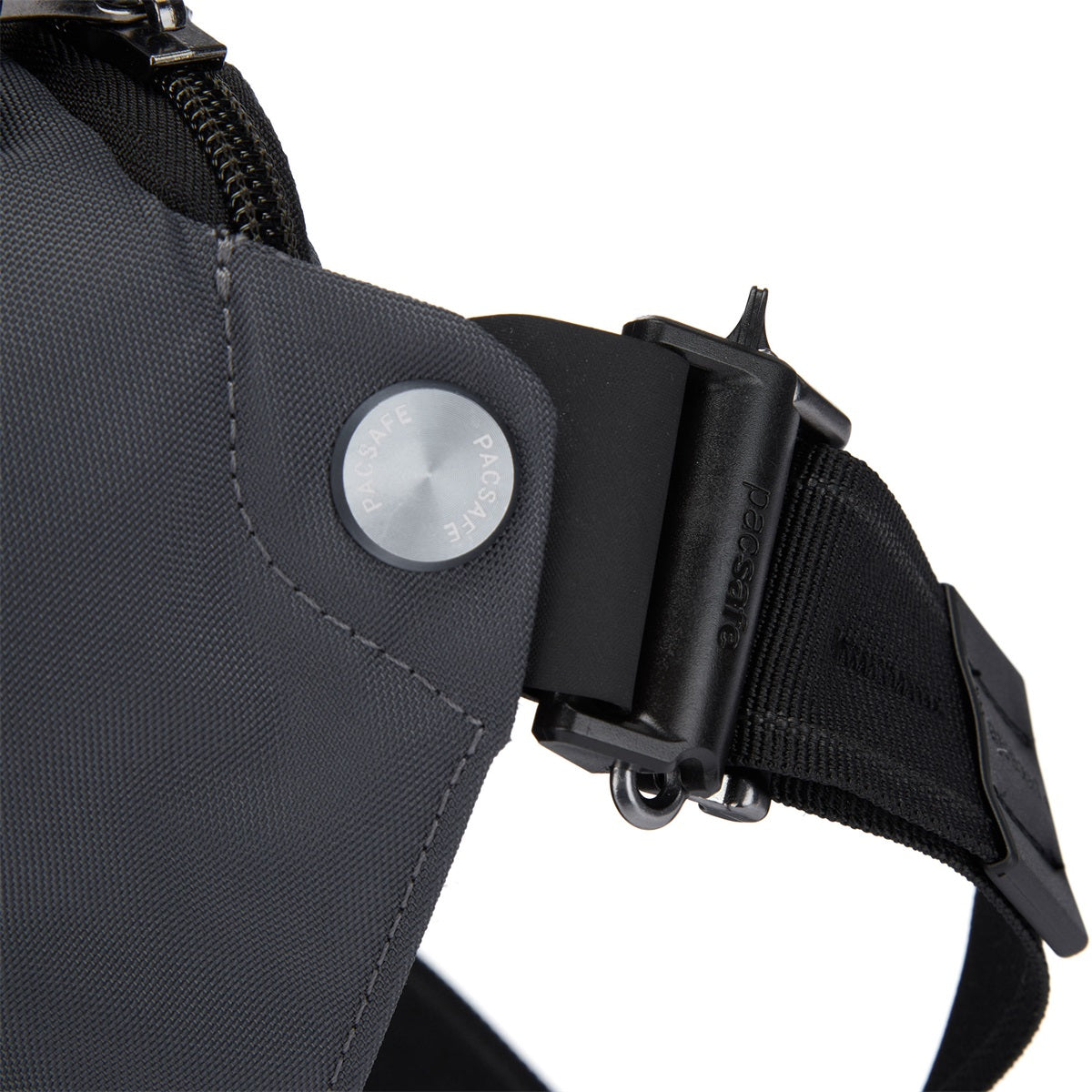 Pacsafe Exp 12 Sling Slate