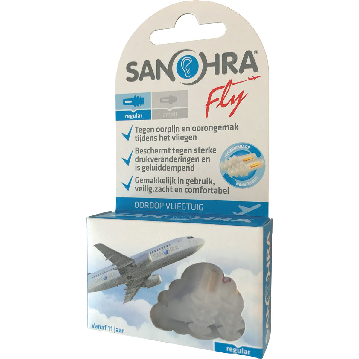 Travelsafe Earplanes
