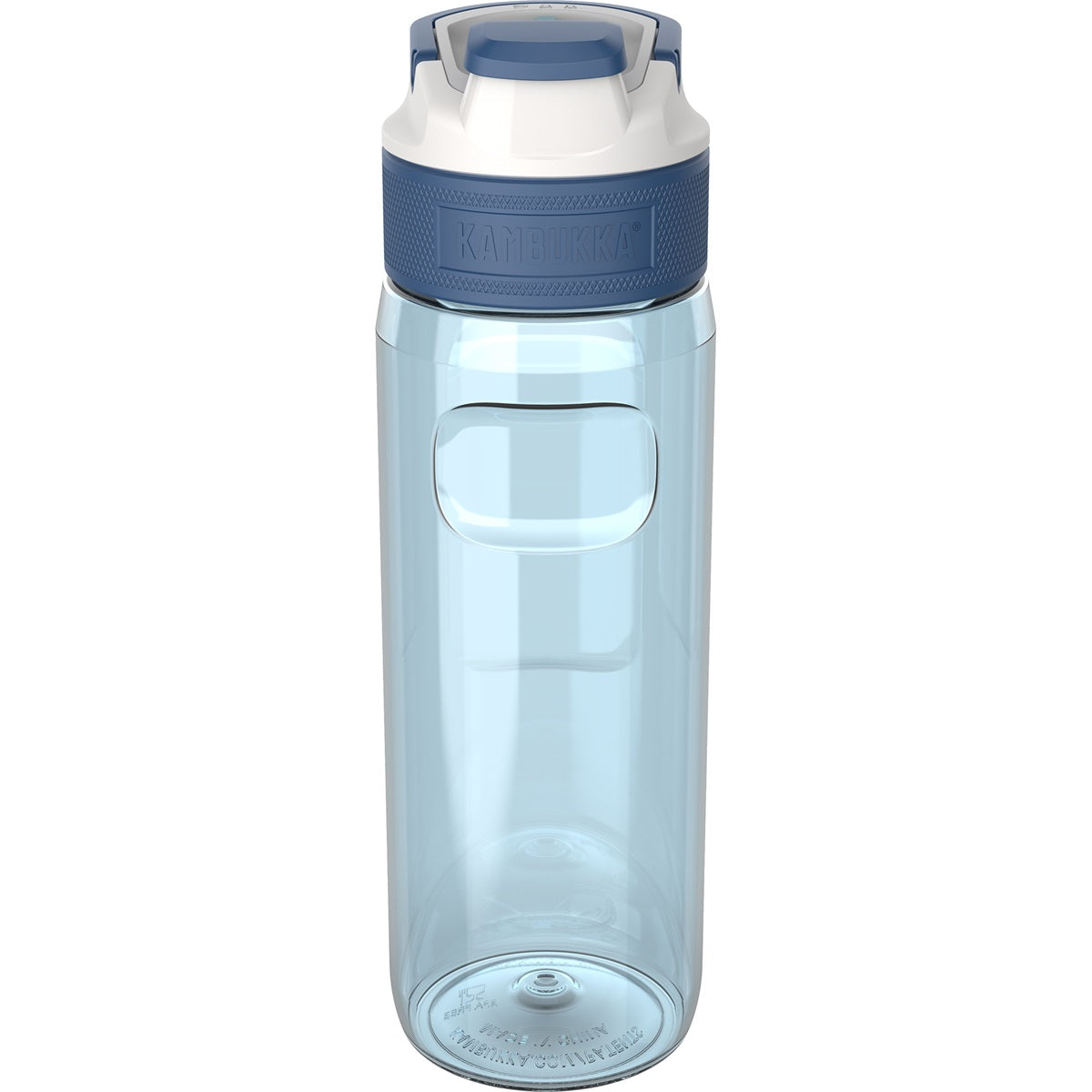 Kambukka Elton 750ml Crystal Blue