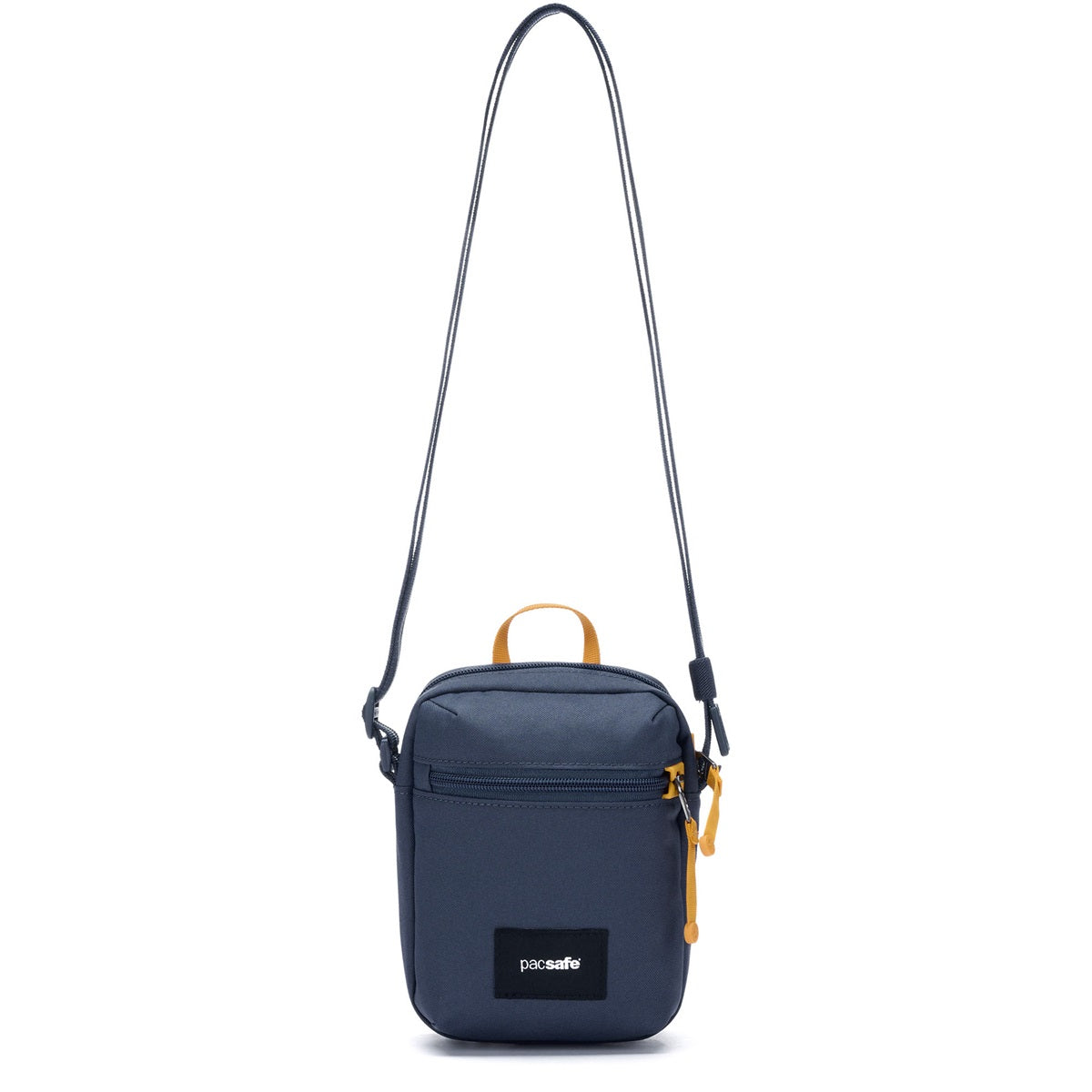 Pacsafe Go Micro Crossbody Coastal Blue