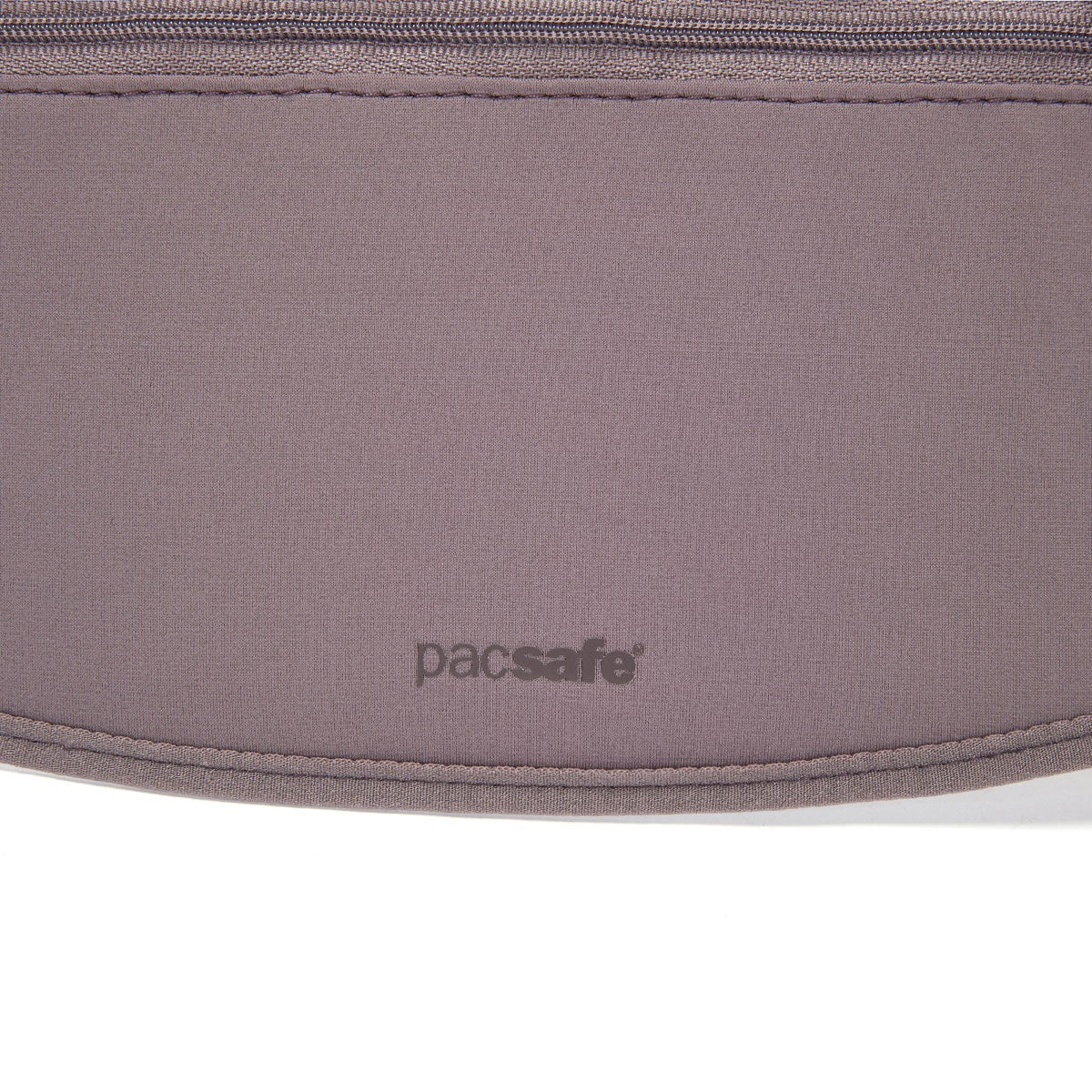 Pacsafe Coversafe S100 Waist Pouch Mauve Shadow