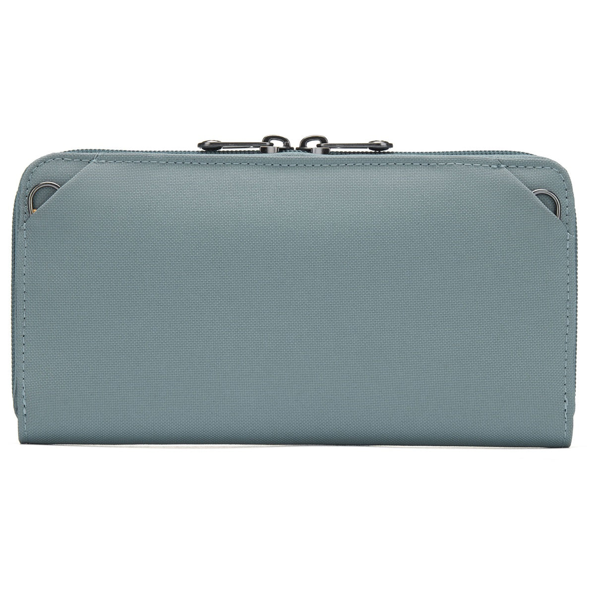 Pacsafe Rfidsafe Continental Wallet Fresh Mint