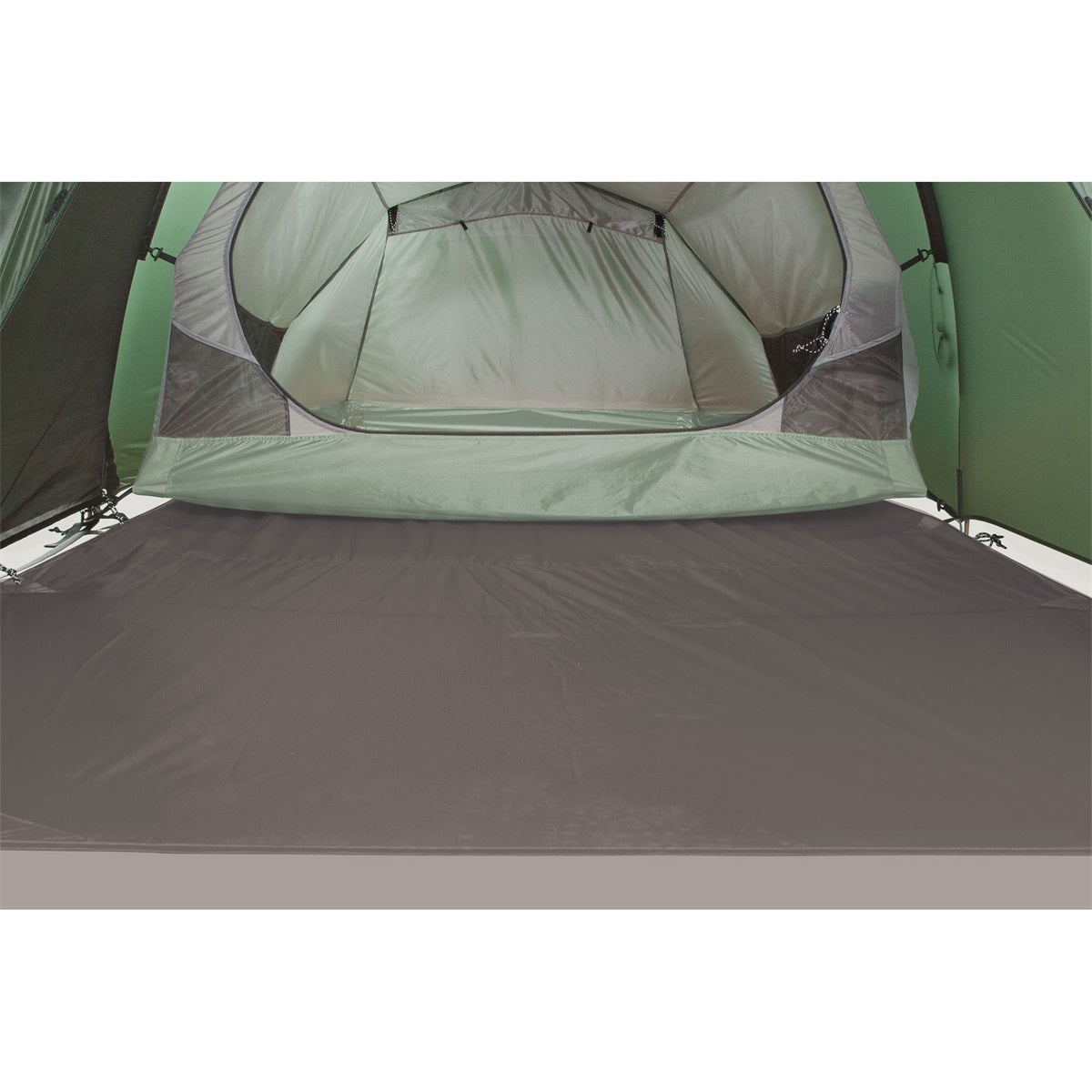 Bach Footprint Spix 3 Charcoal Gray