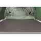 Bach Footprint Spix 3 Charcoal Gray