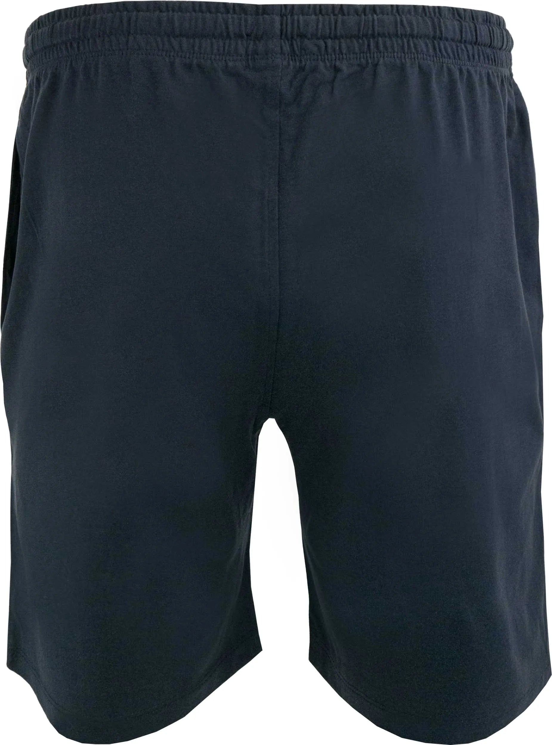 Short pour hommes Athl. Dpt Nunzio Bleu Marine