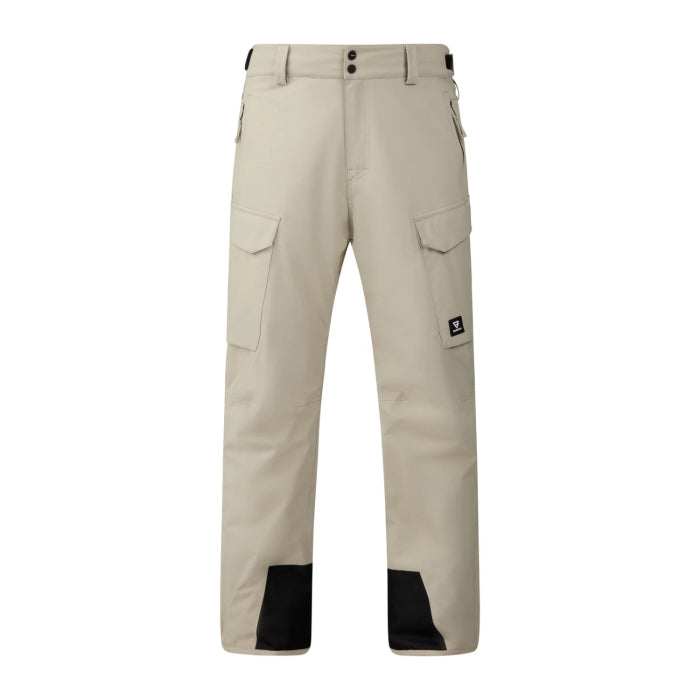 Brunotti Pantalones de esquí para hombre