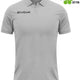 Poloskjorte Givova Polo Cotone Piquet Sommerblå 2xl