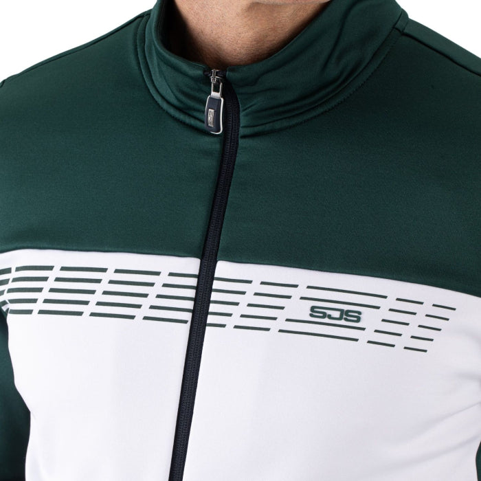 Sjeng Sports Track Jacket Men