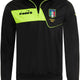 Мъжки суичър Diadora Sweat Training черен