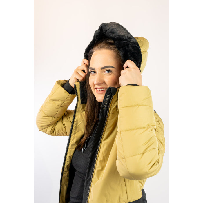 Luhta Women's Ski Jacket