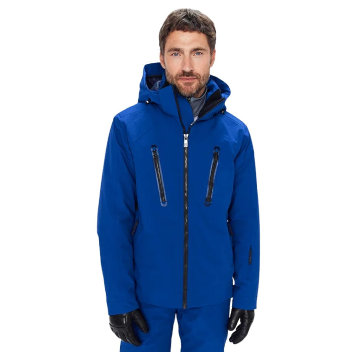 Altitude 8848 Chaqueta de esquí para hombre