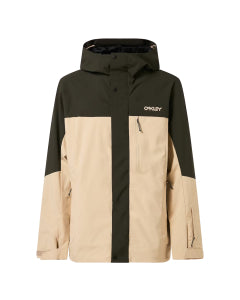 Oakley Men's Ski/snowboard Jacket