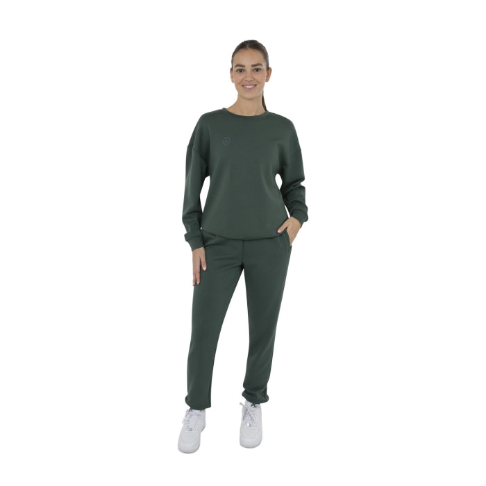 Suéter deportivo indio Maharaja para mujer
