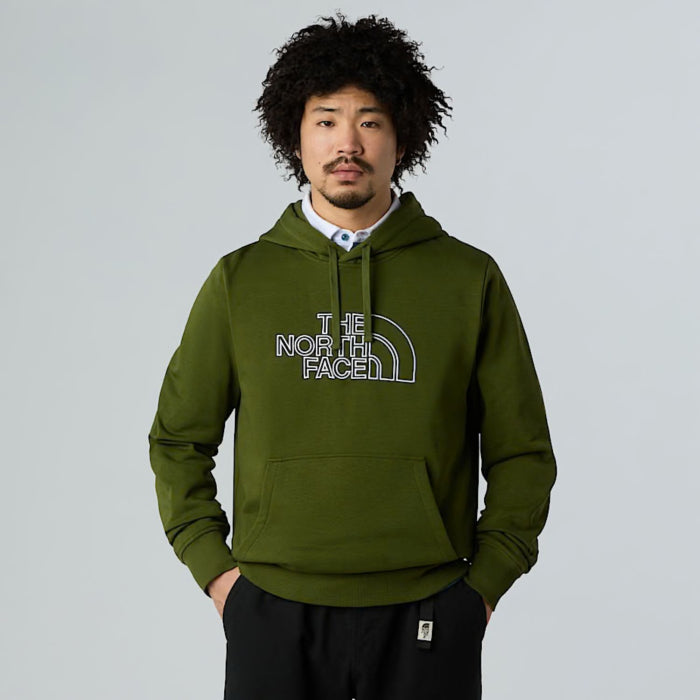 The North Face alkalmi férfi pulóver