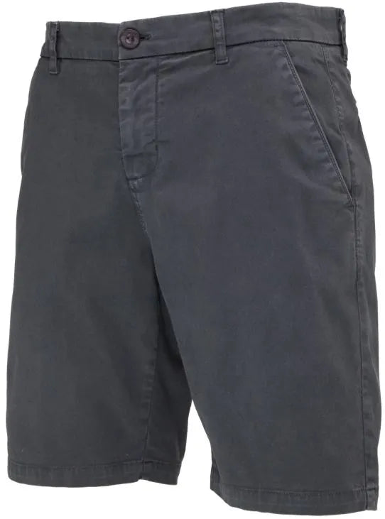 Herenshort Loap Vador Blauw