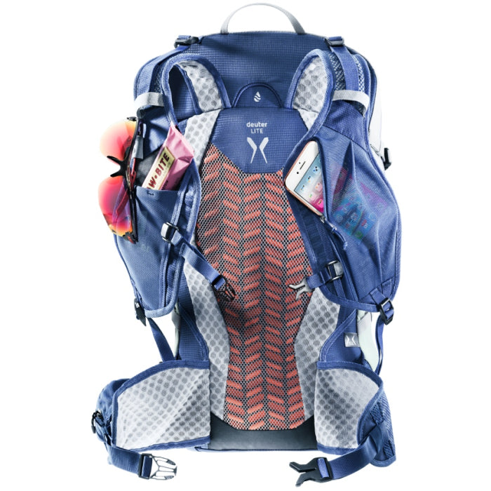 Deuteronomio Outdoor Mochila