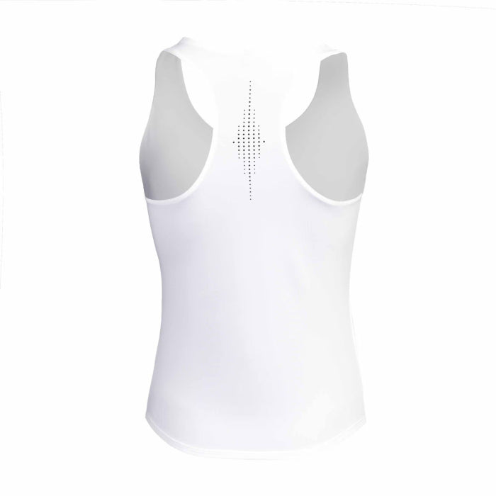 Canottiera da tennis indiana Maharaja da donna