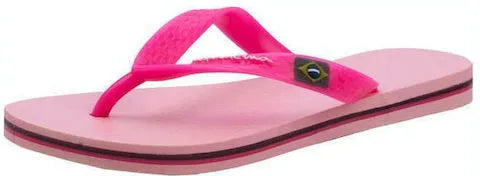 Tongs Enfant Ipanema Rose