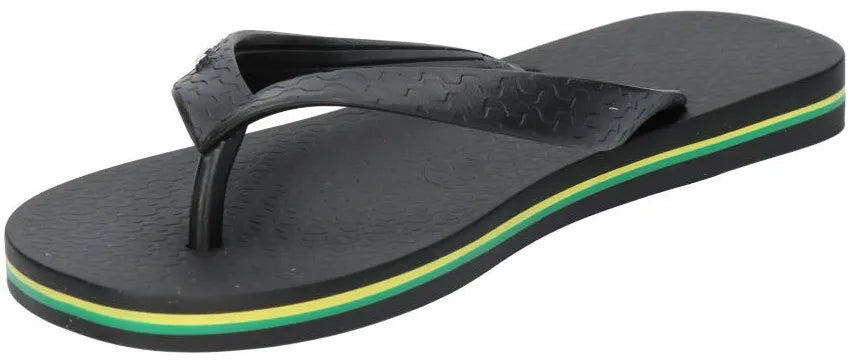 Infradito per bambini Ipanema Nere