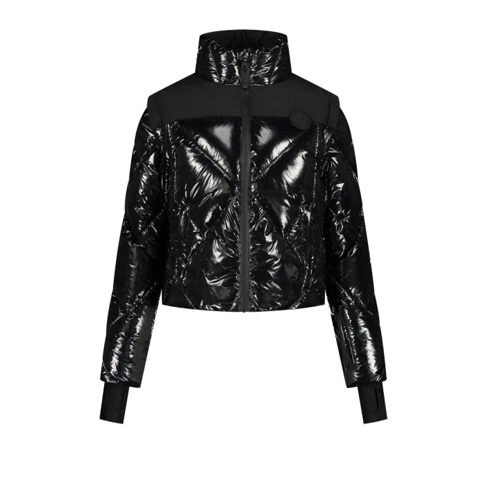 Nikkie Sportswear Chaqueta de esquí para mujer