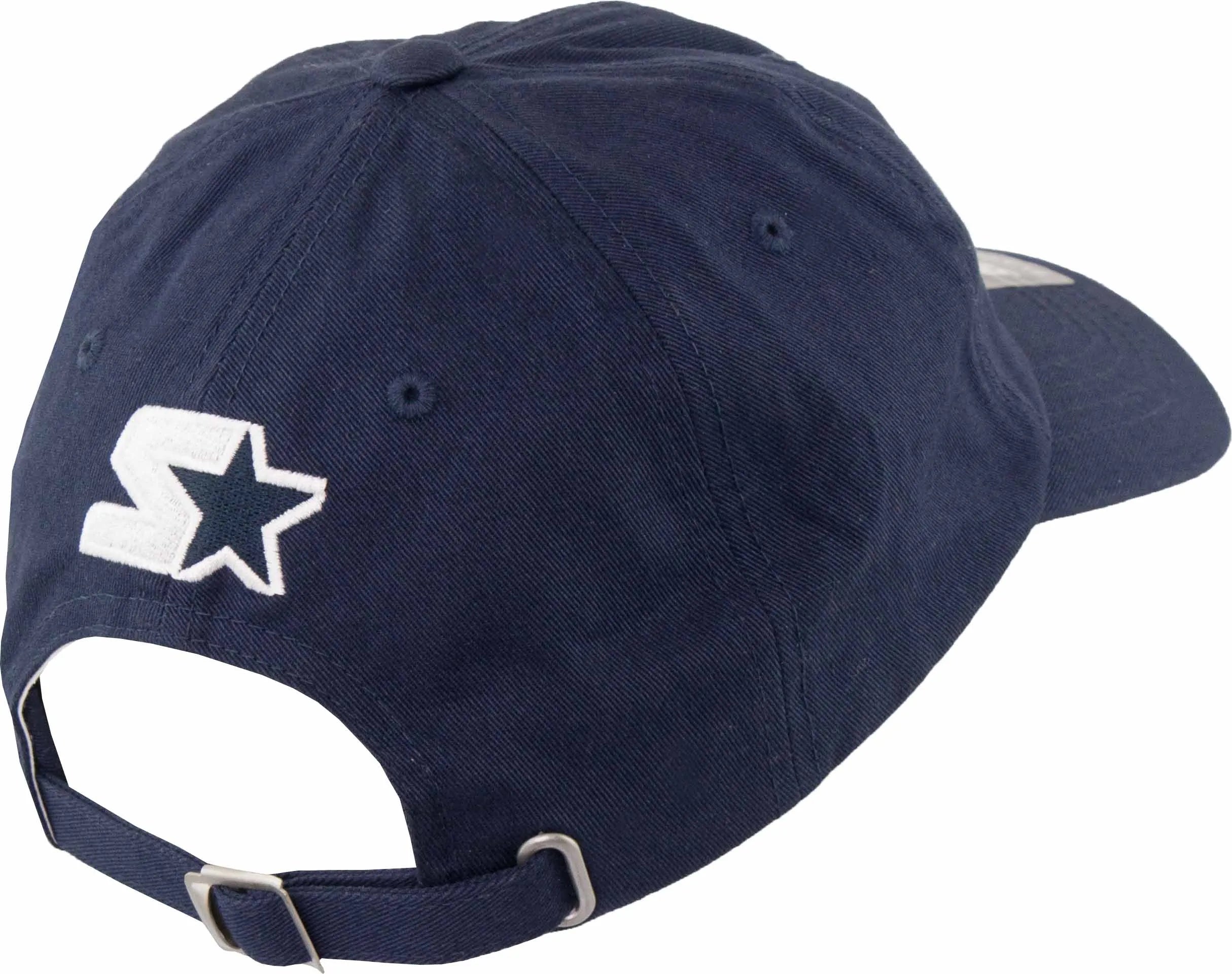 K1x Starter Sports Cap Peacoat Blue