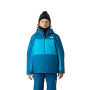 Ски/сноуборд яке North Face Boys