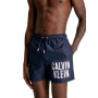 Pánske plavky Calvin Klein