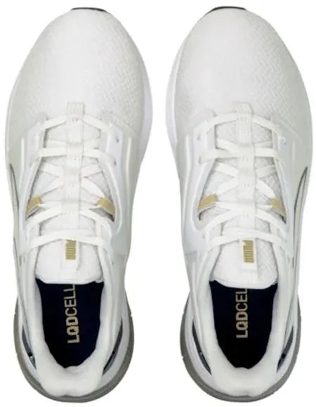 Dámská sportovní obuv Puma Wms Lvl-up Xt Moto Urban White Black White