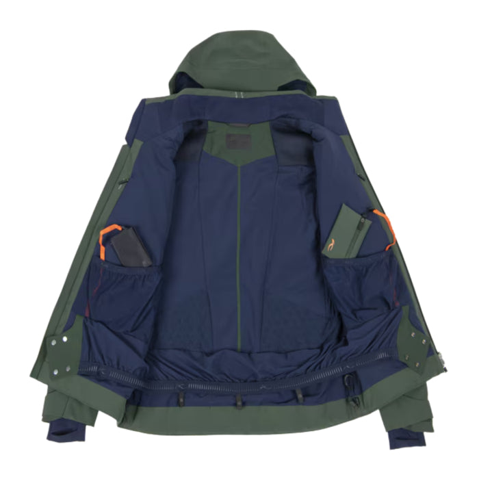 Kjus Men's Ski Jacket