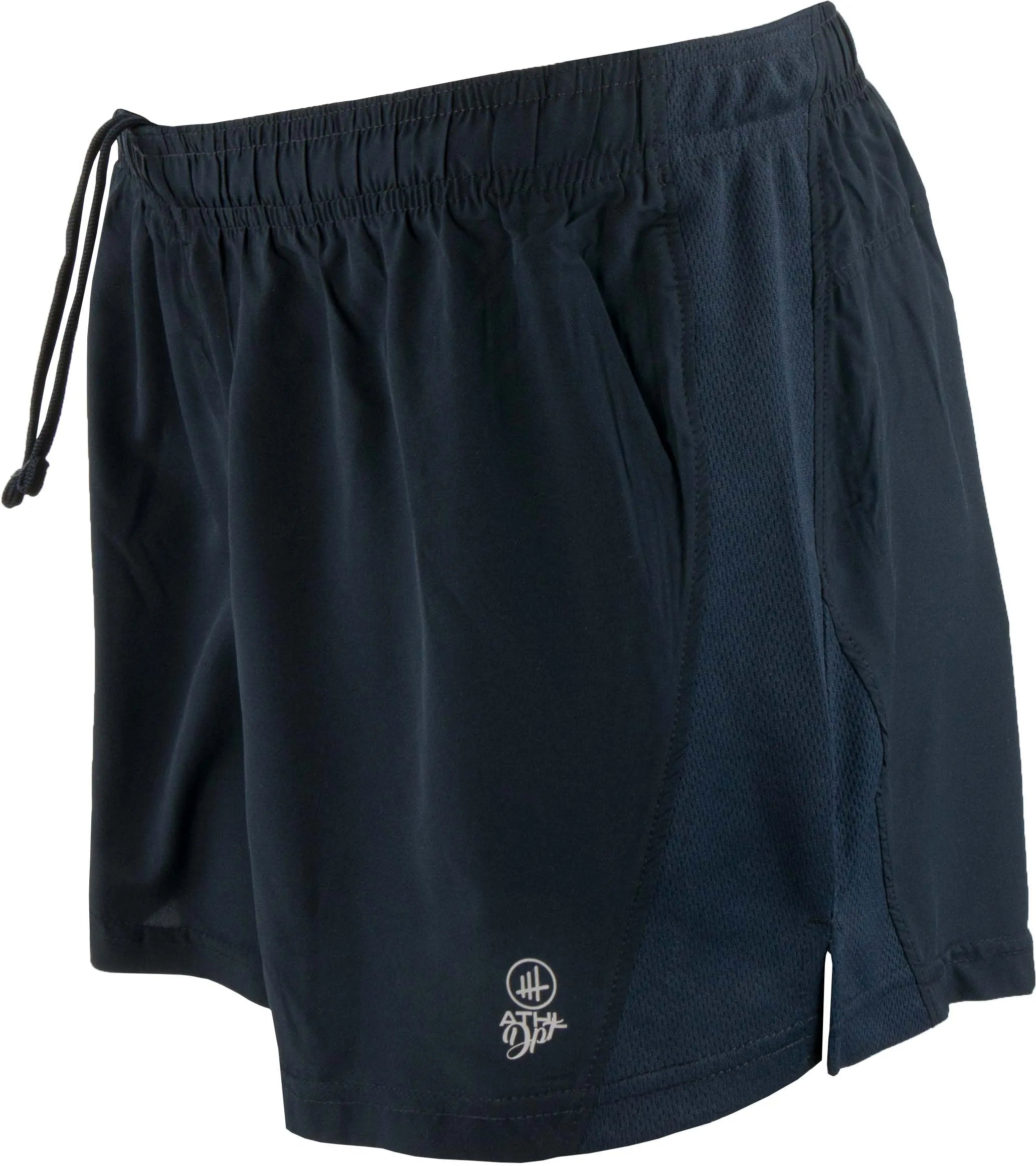 Kvinders shorts athl. dpt tedofora marineblå xl